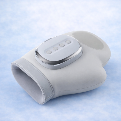 Relieve Hand Pain in Minutes With Heat & Compression